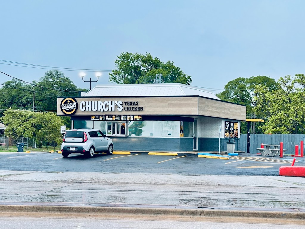 Church's Texas Chicken 76704