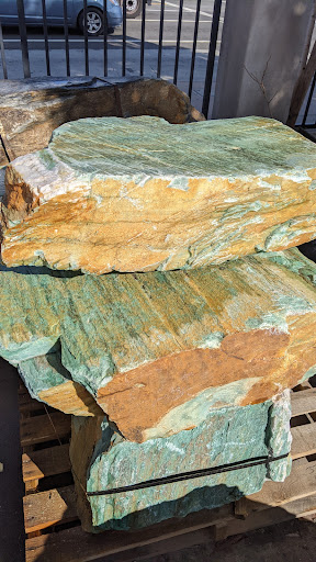 Building Materials Store «Thompson Building Materials», reviews and photos, 2400 Pacific Coast Hwy, Lomita, CA 90717, USA