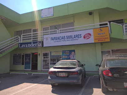 Farmacias Similares