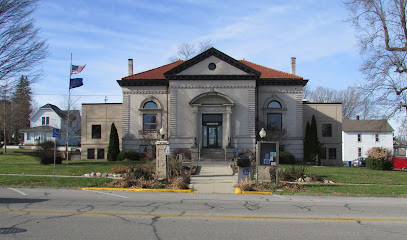 Ligonier Public Library