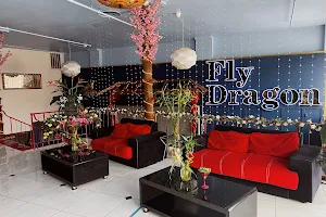 Fly Dragon Foot Relaxing Station image