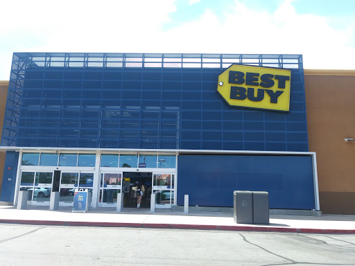 Electronics Store «Best Buy», reviews and photos, 72369 CA-111, Palm Desert, CA 92260, USA
