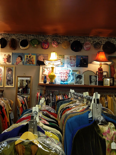Used Clothing Store «Decades Vintage Clothing», reviews and photos, 627 S State St, Salt Lake City, UT 84111, USA