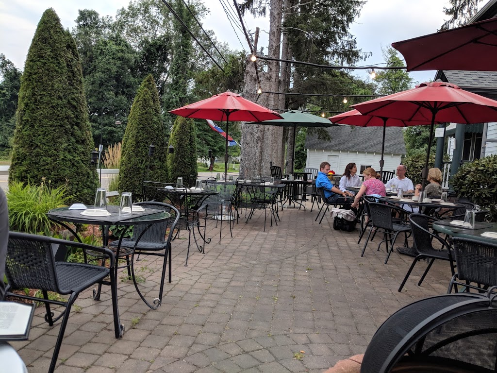 The Oregon Club 01721