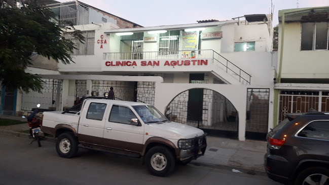 Clinica San Agustin - Piura