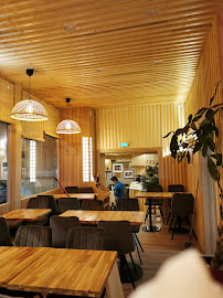 Atmosphère du Restaurant Japonais à Metz - n°2