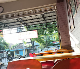 ROCKET CHICKEN NGRONGGO photo