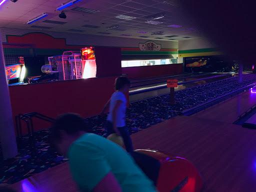 Bowling Alley «Mountain Lanes», reviews and photos, 240 McCurdy Ave N, Rainsville, AL 35986, USA