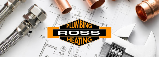 Ross Plumbing & Heating in Saegertown, Pennsylvania