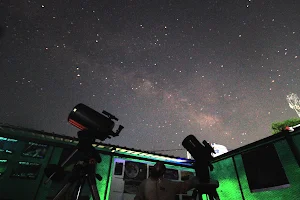 Starscapes Observatory - Bhimtal image