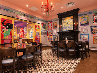 Tibby's New Orleans Kitchen