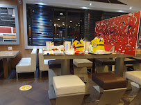 Atmosphère du Restauration rapide McDonald's à Givet - n°2
