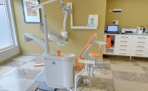 Clínica Dental Ramos Loma en Santovenia de Pisuerga, Valladolid
