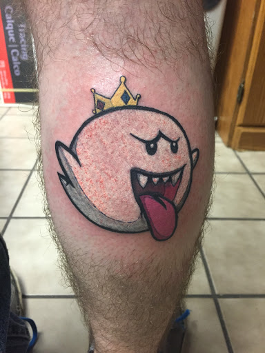 Tattoo Shop «Untitled Ink», reviews and photos, 6357 Guilford Ave, Indianapolis, IN 46220, USA