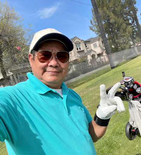 Golf Course «Rancho del Pueblo Golf Course», reviews and photos, 1649 Hermocilla Way, San Jose, CA 95116, USA