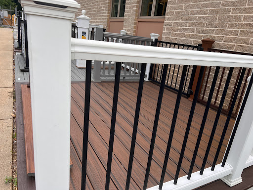 Lumber Store «TW Perry - Springfield», reviews and photos, 7740 Southern Dr, Springfield, VA 22150, USA