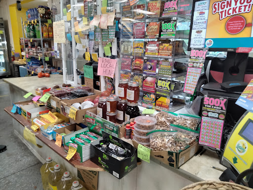 Produce Market «Sun Valley Farms Market», reviews and photos, 2380 NE Coachman Rd, Clearwater, FL 33765, USA