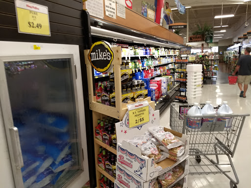 Supermarket «King Kullen», reviews and photos, 2730 Sunrise Hwy, Bellmore, NY 11710, USA