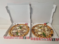 Photos du propriétaire du Pizzeria Régal pizza à Rebréchien - n°19
