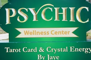 Psychic Wellness Center image