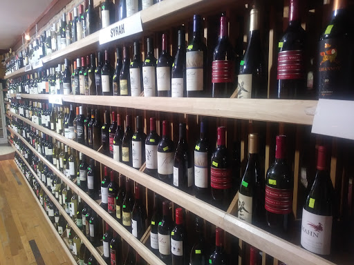 Wine Store «U Street Wine and Beer», reviews and photos, 1351 U St NW, Washington, DC 20009, USA