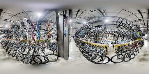 Bicycle Store «Fun Sport Bikes», reviews and photos, 1700 McHenry Ave #10, Modesto, CA 95350, USA