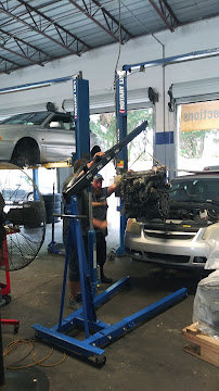 Tire Choice Auto Service Centers - Photo 6 - Car repair in Estero, FL, Bonita Springs