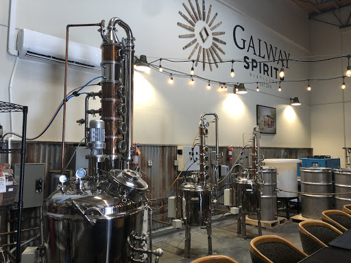 Galway Spirits Distillery