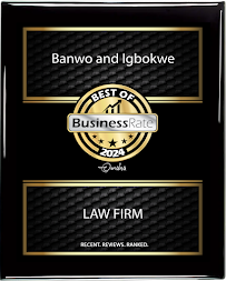 Banwo and Igbokwe Law Firm - Photo 2 - Car repair in Omaha, NE, Omaha