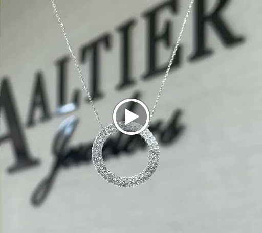 Jewelry Store «A.Altier Jewelers», reviews and photos, 4615 N University Dr, Coral Springs, FL 33067, USA