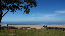 Zdjęcie Pra Pas Beach z poziomem czystości dość czysty