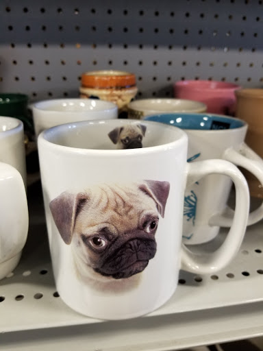 Donations Center «Goodwill - East Lancaster», reviews and photos