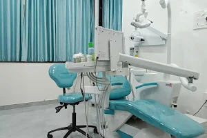 Dr.Nikhil's Oral And Dental Clinic image