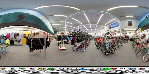 Sporting Goods Store «Chico Sports Ltd», reviews and photos, 698 Mangrove Ave, Chico, CA 95926, USA