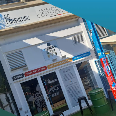 GC CONSULTING à Nice