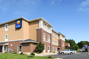 Comfort Inn & Suites Orange - Montpelier image