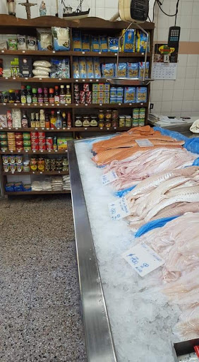 Pescadería Don José La Autentica