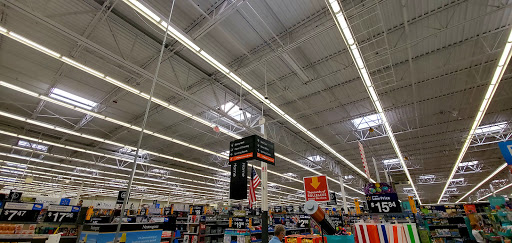 Department Store «Walmart Supercenter», reviews and photos, 620 I-35, Georgetown, TX 78628, USA
