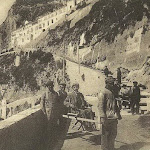 Photo n°1 de l'avis de Attilio.i fait le 02/02/2021 à 14:37 sur le  Anantara Convento di Amalfi Grand Hotel à Amalfi