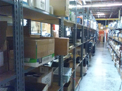 Electronics Store «WeirdStuff Warehouse», reviews and photos, 384 W Caribbean Dr, Sunnyvale, CA 94089, USA
