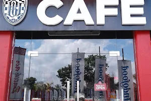 Bali United Cafe image