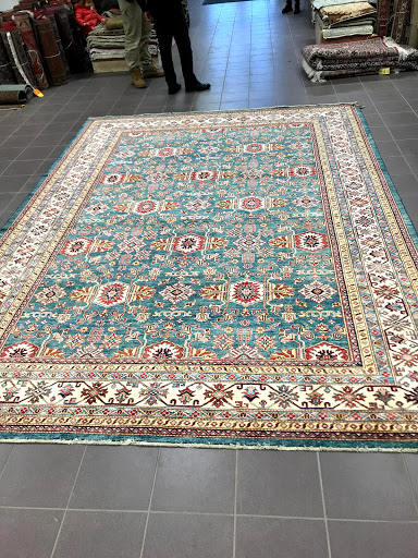 Navab Brothers Oriental Rug Company