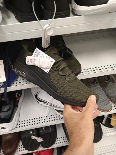 Department Store «Marshalls», reviews and photos, 2735 E Bidwell St, Folsom, CA 95630, USA