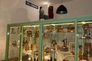 Musée du téléphone image
