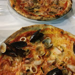 Photo n°1 de l'avis de hannes.u fait le 16/09/2016 à 16:47 sur le  Ristorante Pizzeria La Vela à Jesolo