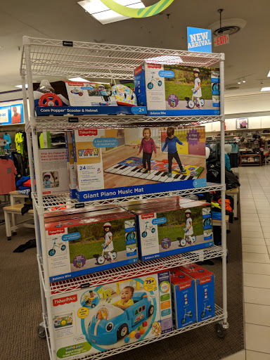 Department Store «JCPenney», reviews and photos, 3500 East-West Hwy #1000, Hyattsville, MD 20782, USA