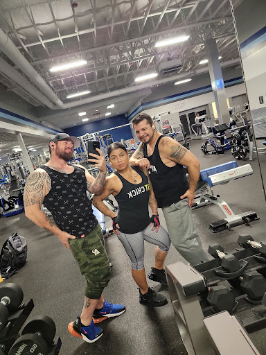 Health Club «Crunch - Aurora CO», reviews and photos, 15141 E Mississippi Ave, Aurora, CO 80012, USA