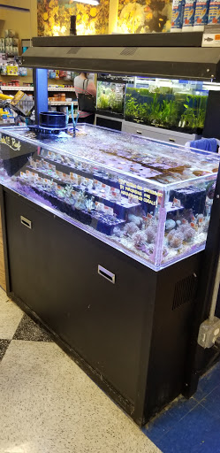 Pet Supply Store «Petco Animal Supplies», reviews and photos, 450 N Rte 17, Paramus, NJ 07652, USA