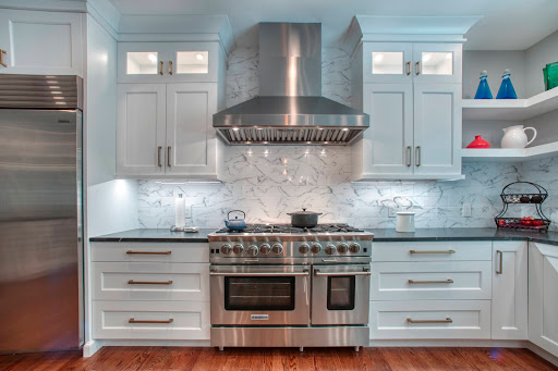 Appliance Store «ABW Appliances A Better Way- Intra Urban Appliance Gallery», reviews and photos, 4748 Lee Hwy, Arlington, VA 22207, USA