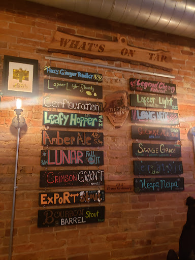 Brewery «Tilted Axis Brewing Company», reviews and photos, 303 W Nepessing St, Lapeer, MI 48446, USA